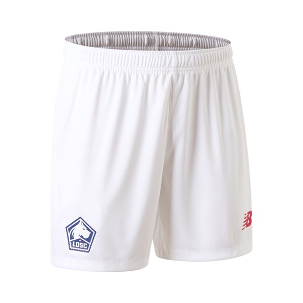 Pantalones Lille OSC 2nd 2024-2025